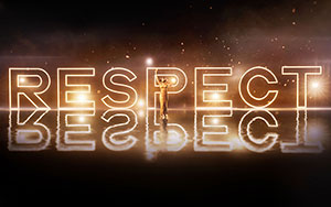 Liesl Tommy`s biographical drama film `Respect` (Releasing October 9th 2020)